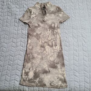 Forever 21 sporty dress 